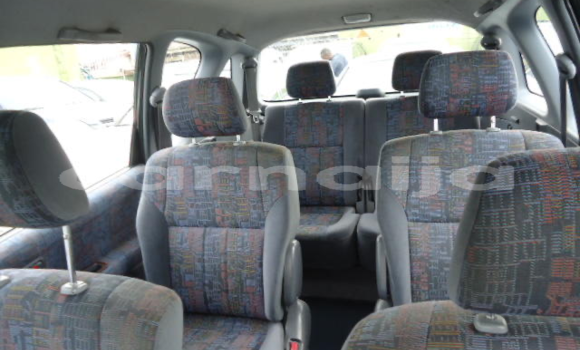 Acheter Occasion Voiture Toyota Picnic Vert à Lagos, État de Lagos Acheter Occasion Voiture Toyota Picnic Vert à Lagos, État de Lagos