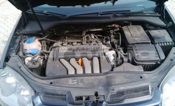 Acheter Occasion Voiture Volkswagen Golf Bleu à Abuja, État de Lagos Acheter Occasion Voiture Volkswagen Golf Bleu à Abuja, État de Lagos