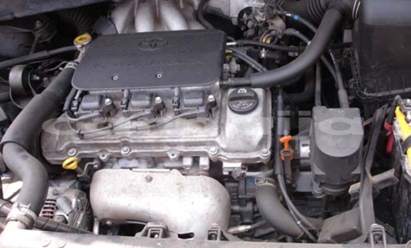 Acheter Occasion Voiture Toyota Sienna Noir à Enugu, État d'Enugu Acheter Occasion Voiture Toyota Sienna Noir à Enugu, État d'Enugu