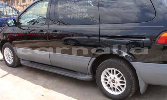 Acheter Occasion Voiture Toyota Sienna Noir à Enugu, État d'Enugu Acheter Occasion Voiture Toyota Sienna Noir à Enugu, État d'Enugu