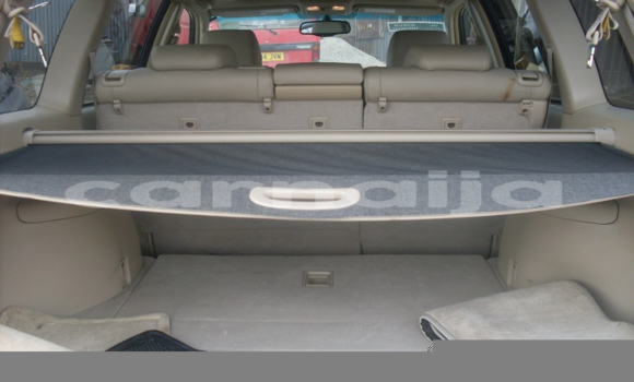 Acheter Occasion Voiture Toyota Highlander Autre à Port Harcourt, Rivers State Acheter Occasion Voiture Toyota Highlander Autre à Port Harcourt, Rivers State