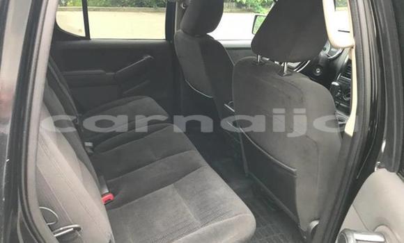Acheter Occasion Voiture Ford Explorer Sport Trac Noir à Abak, État d'Akwa Ibom Acheter Occasion Voiture Ford Explorer Sport Trac Noir à Abak, État d'Akwa Ibom