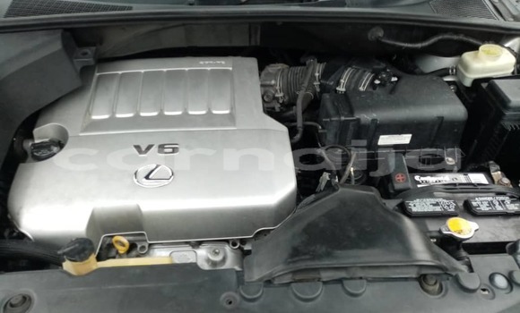 Acheter Occasion Voiture Lexus RX 350 Gris à Lagos, État de Lagos Acheter Occasion Voiture Lexus RX 350 Gris à Lagos, État de Lagos