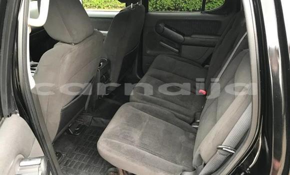 Acheter Occasion Voiture Ford Explorer Sport Trac Noir à Abak, État d'Akwa Ibom Acheter Occasion Voiture Ford Explorer Sport Trac Noir à Abak, État d'Akwa Ibom