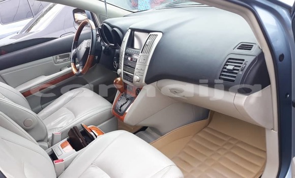 Acheter Occasion Voiture Lexus RX 350 Beige à Lagos, État de Lagos Acheter Occasion Voiture Lexus RX 350 Beige à Lagos, État de Lagos