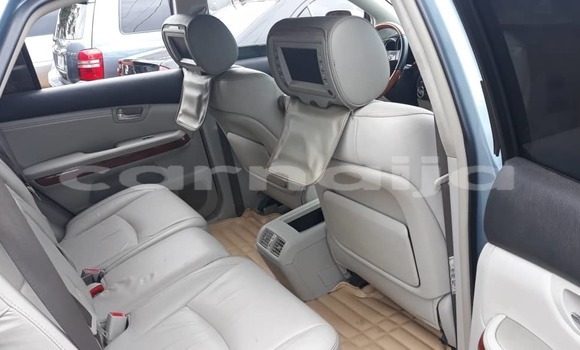 Acheter Occasion Voiture Lexus RX 350 Beige à Lagos, État de Lagos Acheter Occasion Voiture Lexus RX 350 Beige à Lagos, État de Lagos
