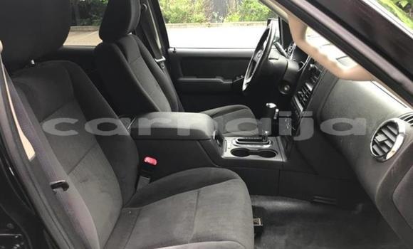Acheter Occasion Voiture Ford Explorer Sport Trac Noir à Abak, État d'Akwa Ibom Acheter Occasion Voiture Ford Explorer Sport Trac Noir à Abak, État d'Akwa Ibom