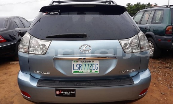 Acheter Occasion Voiture Lexus RX 350 Beige à Lagos, État de Lagos Acheter Occasion Voiture Lexus RX 350 Beige à Lagos, État de Lagos