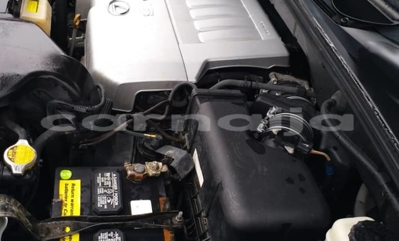 Acheter Occasion Voiture Lexus RX 350 Beige à Lagos, État de Lagos Acheter Occasion Voiture Lexus RX 350 Beige à Lagos, État de Lagos