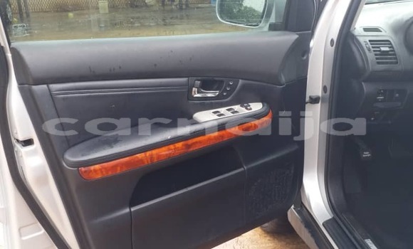 Acheter Occasion Voiture Lexus RX 350 Gris à Lagos, État de Lagos Acheter Occasion Voiture Lexus RX 350 Gris à Lagos, État de Lagos