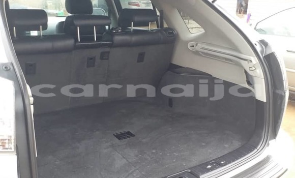 Acheter Occasion Voiture Lexus RX 350 Gris à Lagos, État de Lagos Acheter Occasion Voiture Lexus RX 350 Gris à Lagos, État de Lagos