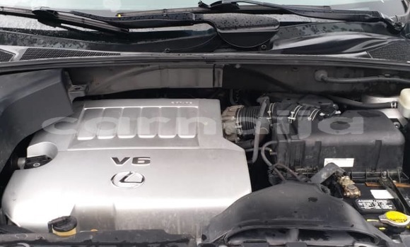 Acheter Occasion Voiture Lexus RX 350 Gris à Lagos, État de Lagos Acheter Occasion Voiture Lexus RX 350 Gris à Lagos, État de Lagos