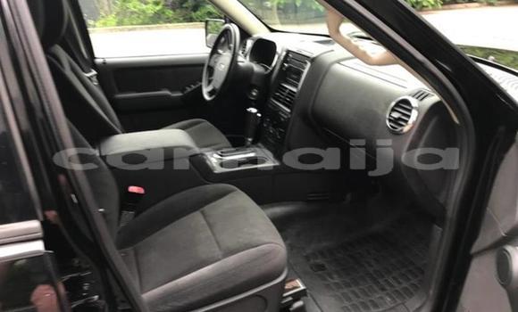 Acheter Occasion Voiture Ford Explorer Sport Trac Noir à Abak, État d'Akwa Ibom Acheter Occasion Voiture Ford Explorer Sport Trac Noir à Abak, État d'Akwa Ibom