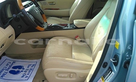 Acheter Occasion Voiture Lexus RX 350 Beige à Lagos, État de Lagos Acheter Occasion Voiture Lexus RX 350 Beige à Lagos, État de Lagos
