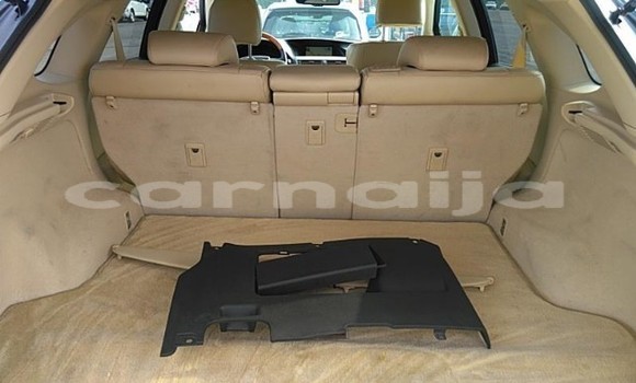 Acheter Occasion Voiture Lexus RX 350 Beige à Lagos, État de Lagos Acheter Occasion Voiture Lexus RX 350 Beige à Lagos, État de Lagos