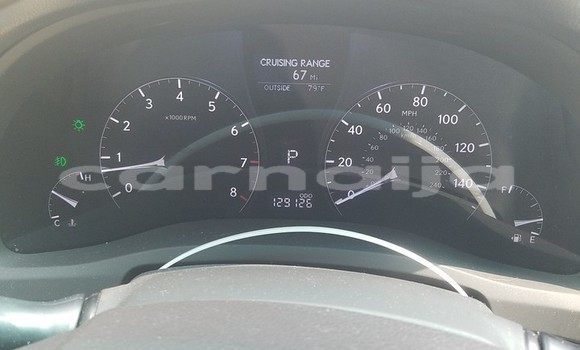 Acheter Occasion Voiture Lexus RX 350 Noir à Lagos, État de Lagos Acheter Occasion Voiture Lexus RX 350 Noir à Lagos, État de Lagos