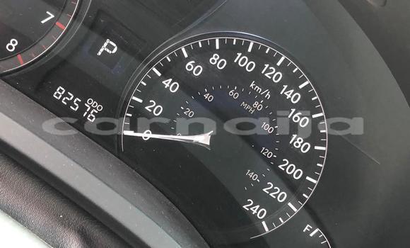 Acheter Occasion Voiture Lexus RX 350 Rouge à Lagos, État de Lagos Acheter Occasion Voiture Lexus RX 350 Rouge à Lagos, État de Lagos