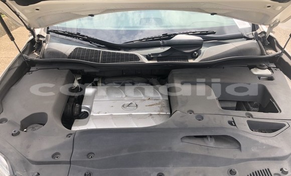 Acheter Occasion Voiture Lexus RX 350 Noir à Lagos, État de Lagos Acheter Occasion Voiture Lexus RX 350 Noir à Lagos, État de Lagos