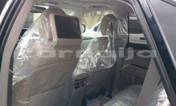 Acheter Occasion Voiture Lexus RX 350 Noir à Lagos, État de Lagos Acheter Occasion Voiture Lexus RX 350 Noir à Lagos, État de Lagos