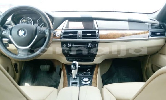 Acheter Occasion Voiture BMW X5 Noir à Lagos, État de Lagos Acheter Occasion Voiture BMW X5 Noir à Lagos, État de Lagos