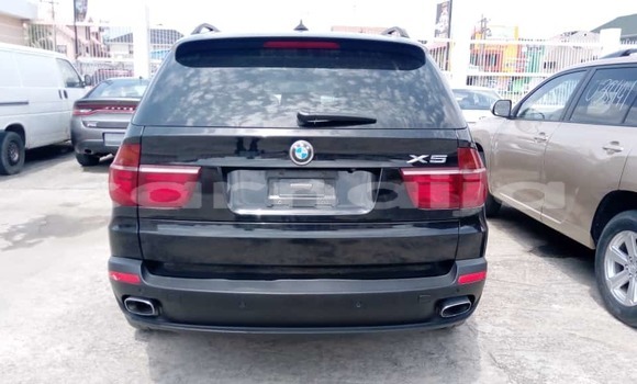 Acheter Occasion Voiture BMW X5 Noir à Lagos, État de Lagos Acheter Occasion Voiture BMW X5 Noir à Lagos, État de Lagos