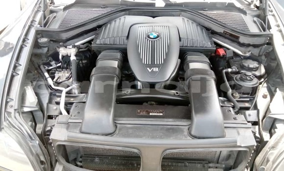 Acheter Occasion Voiture BMW X5 Noir à Lagos, État de Lagos Acheter Occasion Voiture BMW X5 Noir à Lagos, État de Lagos