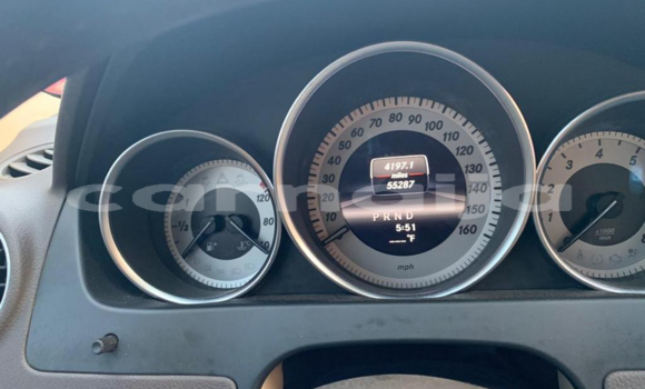 Acheter Occasion Voiture Mercedes-Benz C250 coupe Blanc à Abuja, État de Lagos Acheter Occasion Voiture Mercedes-Benz C250 coupe Blanc à Abuja, État de Lagos