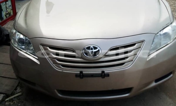 Buy Used Toyota Camry Other Car in Lagos in Lagos State