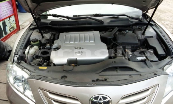 Buy Used Toyota Camry Other Car in Lagos in Lagos State Buy Used Toyota Camry Other Car in Lagos in Lagos State