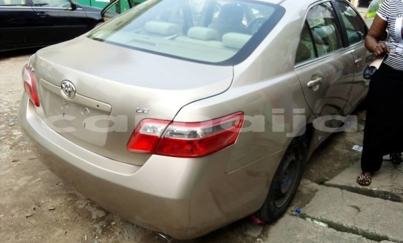 Buy Used Toyota Camry Other Car in Lagos in Lagos State Buy Used Toyota Camry Other Car in Lagos in Lagos State