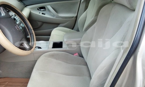 Buy Used Toyota Camry Other Car in Lagos in Lagos State Buy Used Toyota Camry Other Car in Lagos in Lagos State