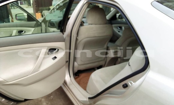 Buy Used Toyota Camry Other Car in Lagos in Lagos State Buy Used Toyota Camry Other Car in Lagos in Lagos State