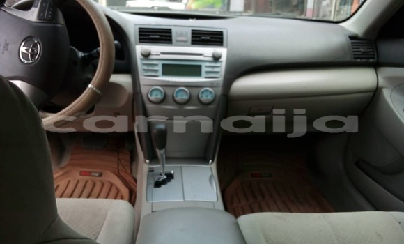 Buy Used Toyota Camry Other Car in Lagos in Lagos State Buy Used Toyota Camry Other Car in Lagos in Lagos State