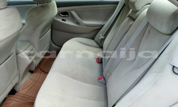 Buy Used Toyota Camry Other Car in Lagos in Lagos State Buy Used Toyota Camry Other Car in Lagos in Lagos State