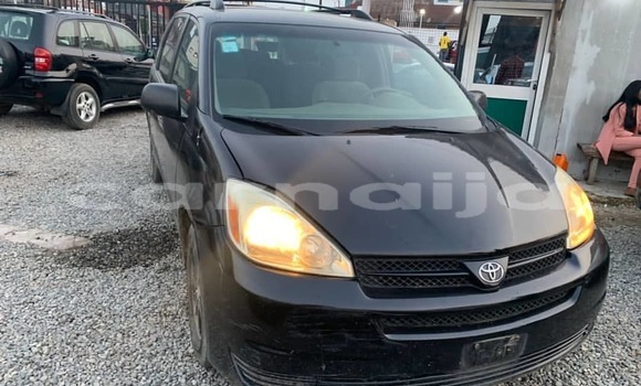 Acheter Occasion Voiture Toyota Sienna Autre à Lagos, État de Lagos Acheter Occasion Voiture Toyota Sienna Autre à Lagos, État de Lagos