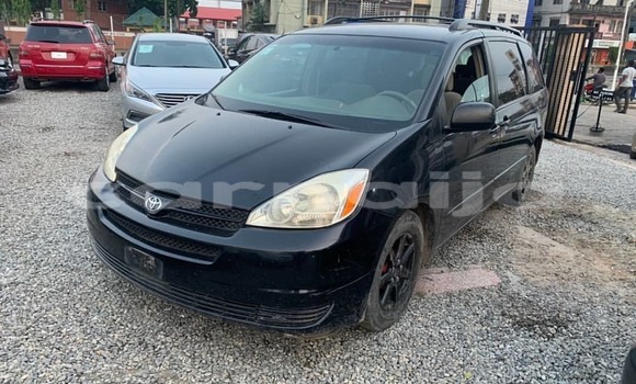 Acheter Occasion Voiture Toyota Sienna Autre à Lagos, État de Lagos Acheter Occasion Voiture Toyota Sienna Autre à Lagos, État de Lagos