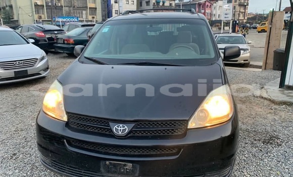 Acheter Occasion Voiture Toyota Sienna Autre à Lagos, État de Lagos Acheter Occasion Voiture Toyota Sienna Autre à Lagos, État de Lagos