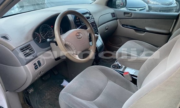 Acheter Occasion Voiture Toyota Sienna Autre à Lagos, État de Lagos Acheter Occasion Voiture Toyota Sienna Autre à Lagos, État de Lagos