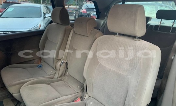Acheter Occasion Voiture Toyota Sienna Autre à Lagos, État de Lagos Acheter Occasion Voiture Toyota Sienna Autre à Lagos, État de Lagos