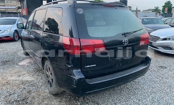 Acheter Occasion Voiture Toyota Sienna Autre à Lagos, État de Lagos Acheter Occasion Voiture Toyota Sienna Autre à Lagos, État de Lagos