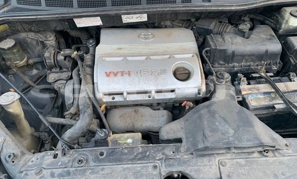 Acheter Occasion Voiture Toyota Sienna Autre à Lagos, État de Lagos Acheter Occasion Voiture Toyota Sienna Autre à Lagos, État de Lagos