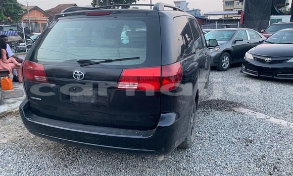 Acheter Occasion Voiture Toyota Sienna Autre à Lagos, État de Lagos Acheter Occasion Voiture Toyota Sienna Autre à Lagos, État de Lagos