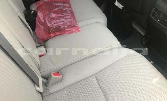 Acheter Occasion Voiture Lexus RX 350 Blanc à Lagos, État de Lagos Acheter Occasion Voiture Lexus RX 350 Blanc à Lagos, État de Lagos