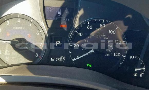 Buy Used Lexus RX 350 White Car in Lagos in Lagos State Buy Used Lexus RX 350 White Car in Lagos in Lagos State