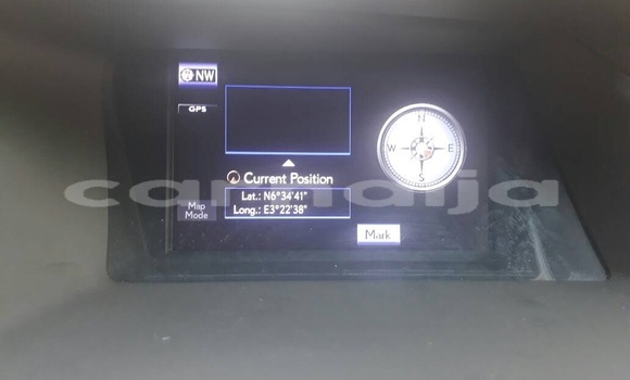 Acheter Occasion Voiture Lexus RX 350 Noir à Lagos, État de Lagos Acheter Occasion Voiture Lexus RX 350 Noir à Lagos, État de Lagos