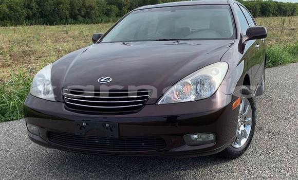 Acheter Occasion Voiture Lexus ES 300 Autre à Enugu, État d'Enugu Acheter Occasion Voiture Lexus ES 300 Autre à Enugu, État d'Enugu