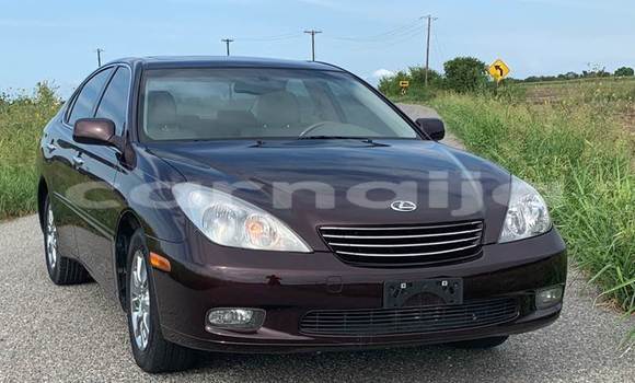 Acheter Occasion Voiture Lexus ES 300 Autre à Enugu, État d'Enugu Acheter Occasion Voiture Lexus ES 300 Autre à Enugu, État d'Enugu