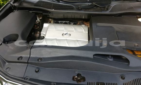 Acheter Occasion Voiture Lexus RX 350 Beige à Lagos, État de Lagos Acheter Occasion Voiture Lexus RX 350 Beige à Lagos, État de Lagos