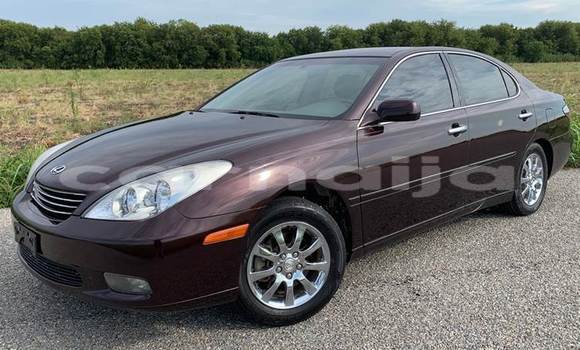 Acheter Occasion Voiture Lexus ES 300 Autre à Enugu, État d'Enugu Acheter Occasion Voiture Lexus ES 300 Autre à Enugu, État d'Enugu