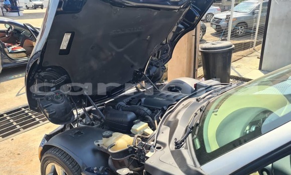 Acheter Occasion Voiture Pontiac Solstice Bleu à Lagos, État de Lagos Acheter Occasion Voiture Pontiac Solstice Bleu à Lagos, État de Lagos